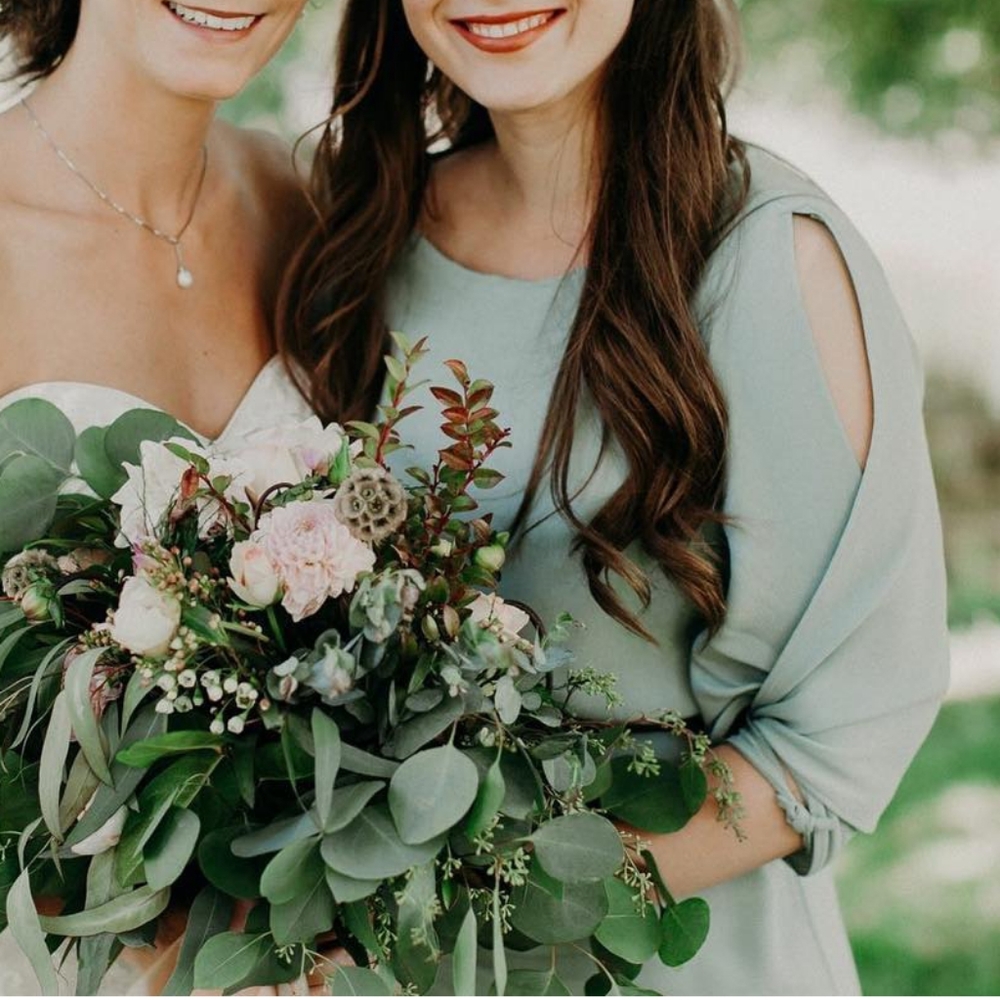 Teal Tunic Dress